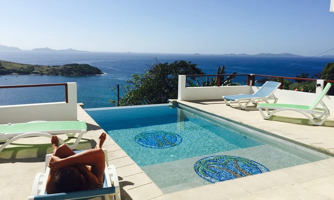 Friendship Villa | Brisas de la amistad: la escapada perfecta a la isla