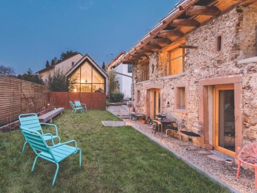 Gundelfingen Apartamento | FRIZ Holiday Apartments