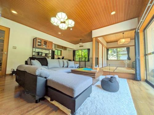 Nasu Casa | Frolic Field Nasu