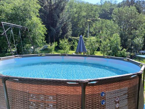 Petrovaradin Casa | Fruškogorska kuća - Andrevlje lounge, naselje Testera