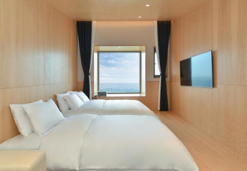 Gyeongju Hotel | Frux Flux hotel