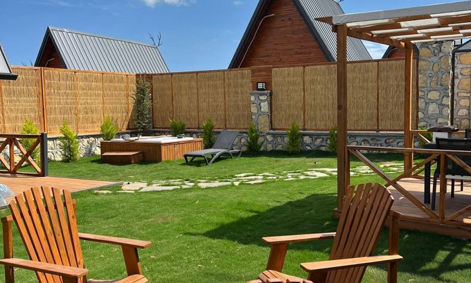 Toroslar Casa | FS Bungalows Otel