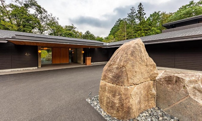 Nikko Hotel | Fufu Nikko