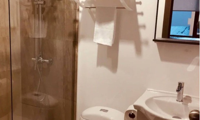 Quito Apartamento | Full Apartment in Quito