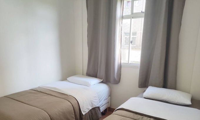 Bairro Alto Apartamento | FULL COMFORTABLE APT 2Q/WIFI/GARAGE ⭐⭐⭐⭐⭐