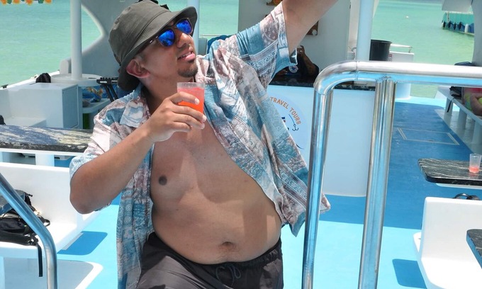Bavaro Alquiler De Eote | 🏝️ Full-Day Yacht Adventure: Fun Memories, Captain & Crew Included🤩