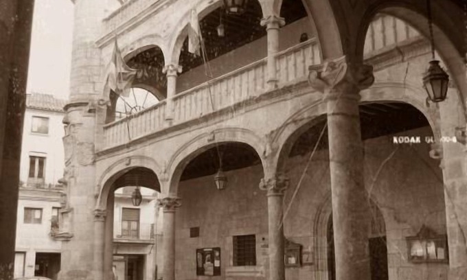 Sancti Spiritus Cabaña | CASA RURAL DE ALQUILER COMPLETO