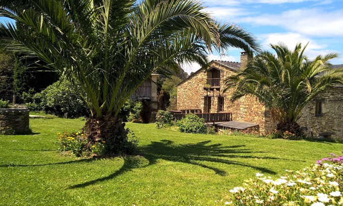 Fazouro Cabaña | CASA RUSTICA GALLEGA CERCA DE PLAYA!!, Cancelación LIBRE en TB (1 oct- 30 jun)