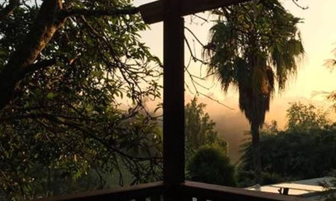 Bellingen Cabina | Totalmente separado, ubicado en el centro, tranquilo, privado, cabina abierta.