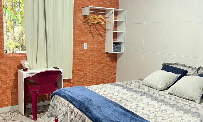 Souza Casa | Residencia totalmente equipada cerca del aeropuerto y a 5 minutos del COP 30.