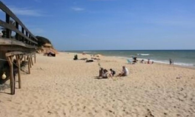 Vale do Lobo Complejo | Totalmente reformado Grande 2 dormitorios, 2 baños Aldeamento (Perfect Beach House)