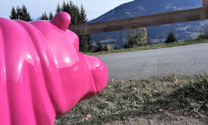 La Lechere Chalet De Esquí | Fully renovated chalet at the foot of the slopes in the Valmorel ski area