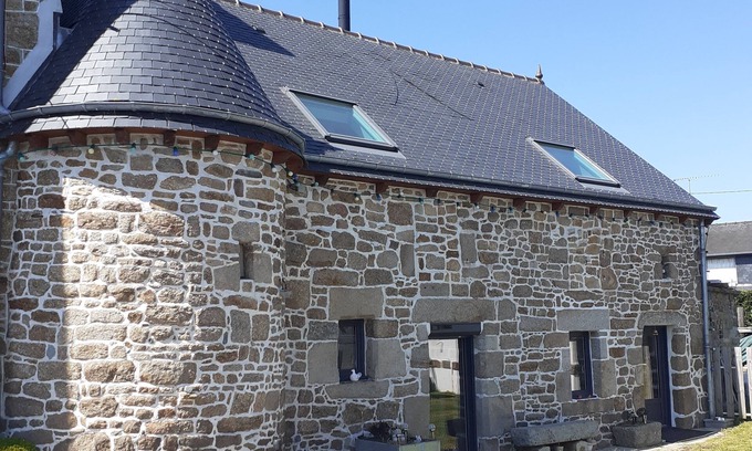 Saint-Julien Casa | Fully renovated country house