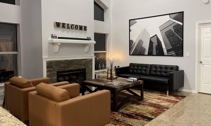 Lake Mary Casa | Fully renovated home in Lake Mary