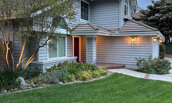 Bonita Casa | FUN+BEST VACATION EVER home+amazing location!