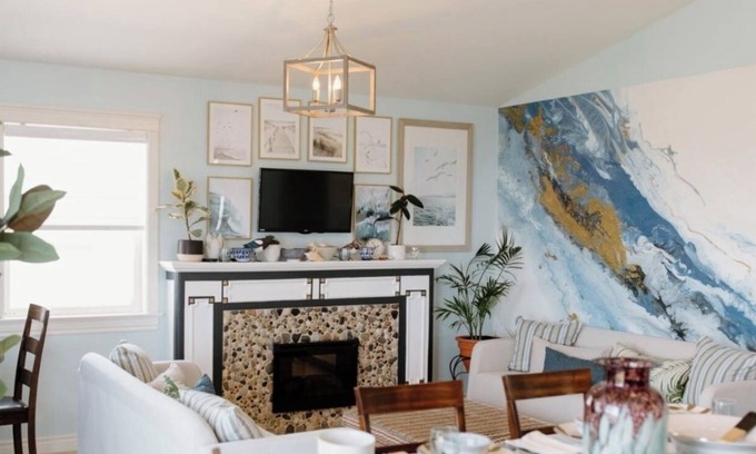 French River Cabaña | Fun for the whole Family with a beautiful view!