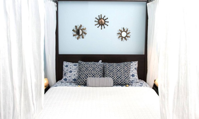 Hermosa Village Condominio | Funtierland + Pixie Hollow + Al otro lado de la calle desde Disneyland + Pool + Netflix