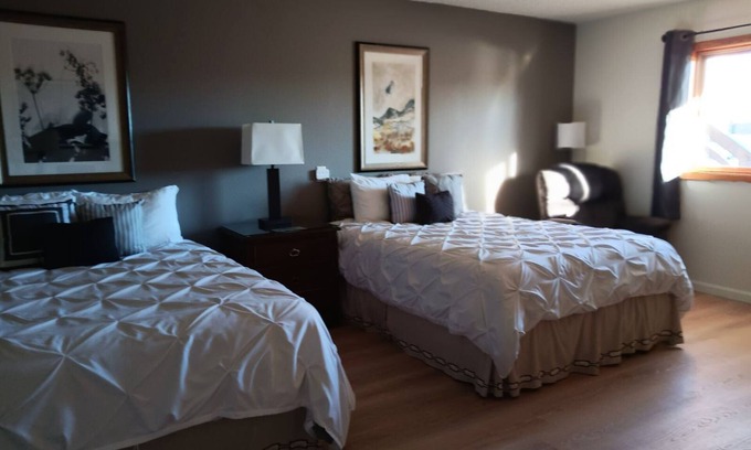 Beaver City Hotel | Furnas county lodging