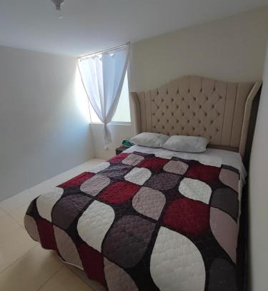 Callao Apartamento | Furnished and comfortable independent apartment