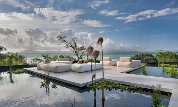 Forte Hotel | Fuso Concept Hotel