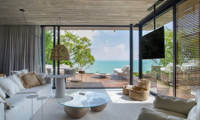 Forte Hotel | Fuso Concept Hotel