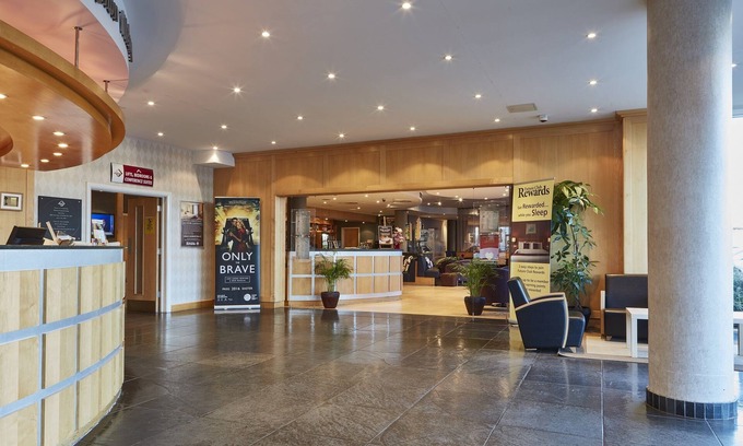 Butetown Hotel | Future Inns Cardiff Bay