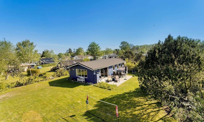 Vemmenæs Casa | FY366 Svendborg - Hybenrosevej 5