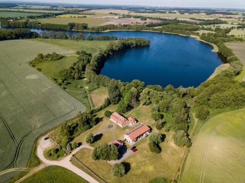 Barkhagen Apartamento | Gästehaus BärenHof