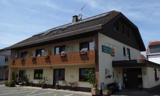 Schrock Hotel | Gästehaus Balzer