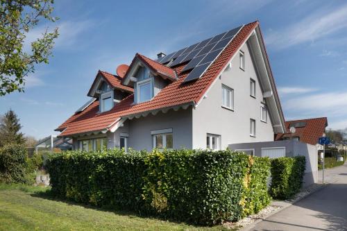 Munzingen Casa | Gästehaus bei Freiburg