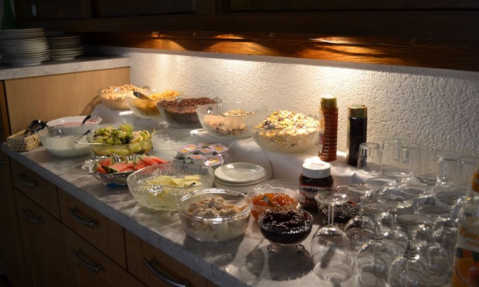 Ohlsbach Hotel | Gästehaus Eckenfels