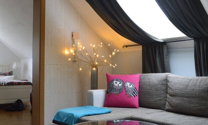 Hornbach Cabina | Gästehaus Gebauer