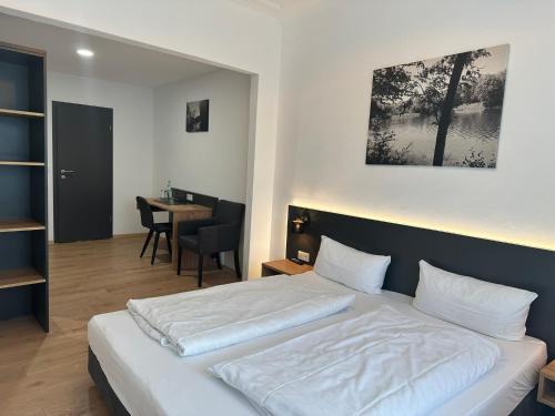 Perl Casa | Gästehaus Maimühle