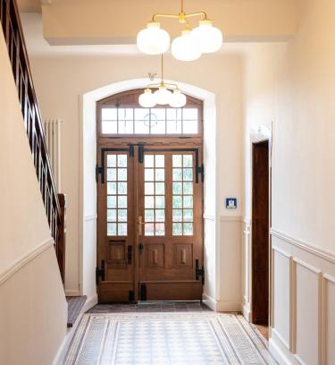 Bockenheim an der Weinstrasse Hotel | Gästehaus Schloss Janson