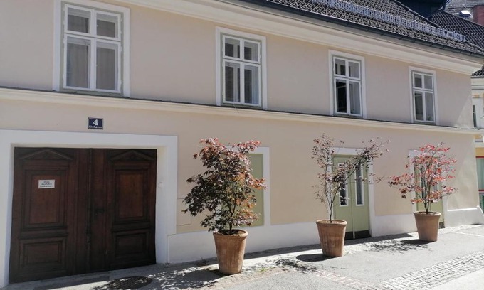 Volkermarkt Apartamento | Gästewohnung Helena