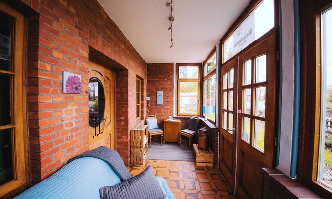 Brackel Casa | Gästezimmer Brackel