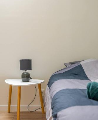 Mortree Casa | Gîte à la campagne Les Ch'tis Normands