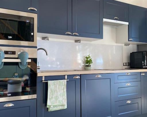 Beziers Apartamento | Gîte 4p avec Jacuzzi sur domaine 3Ha