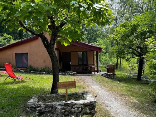 Agnac Casa | Gîte 6 personnes avec piscine