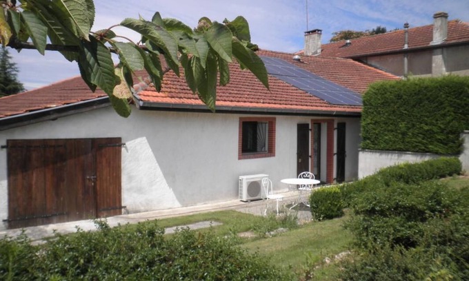 Oeyreluy Casa | Gîte au Bis - Oeyreluy
