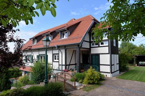 Zimmersheim Apartamento | Gîte Aux Deux Clochers