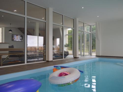 Brion Casa | Gîte Brion, 5 pièces, 15 personnes - FR-1-591-188