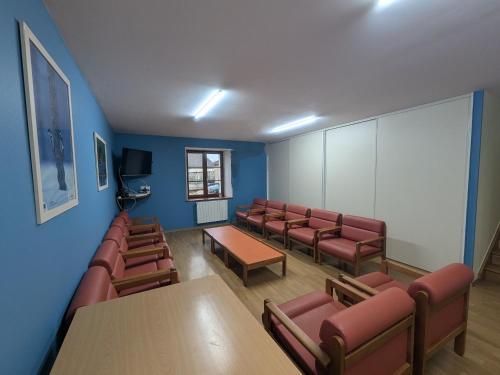 Faverolles Casa | Gîte charmant au cœur du Parc national de forêts, idéal pour familles, proche des sentiers - FR-1-611A-5