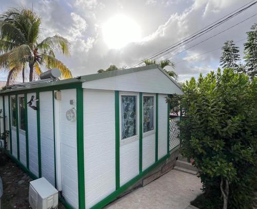 Vieux-Habitants Casa | Gîte créole, apéro offert, plage à 5min