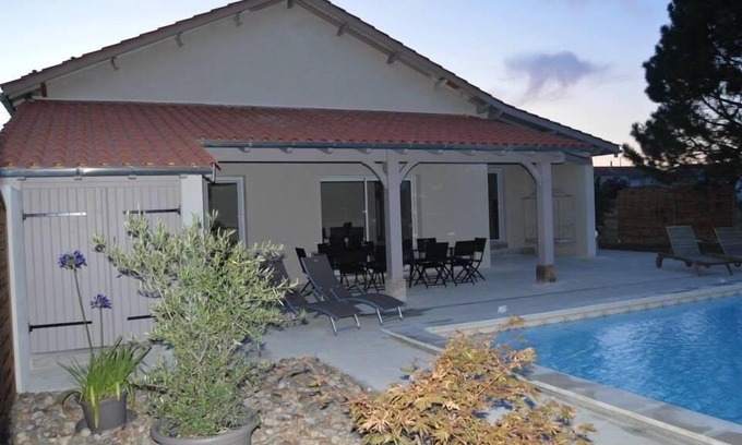 Trentels Casa | Gîte Croix des Termes