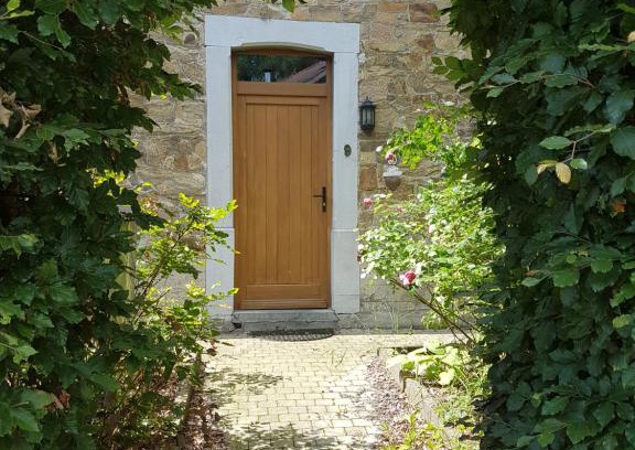 Braives Casa | Gîte d'Hildegarde with sauna