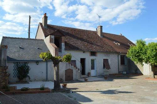 Suevres Casa | Gîte de charme aux portes des châteaux