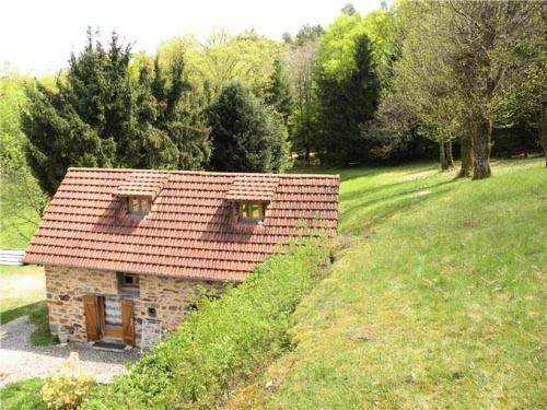 Sainte-Fortunade Apartamento | Gîte de France à Sainte Fortunade 3 épis - Gîte de France 4 personnes MAE-6514