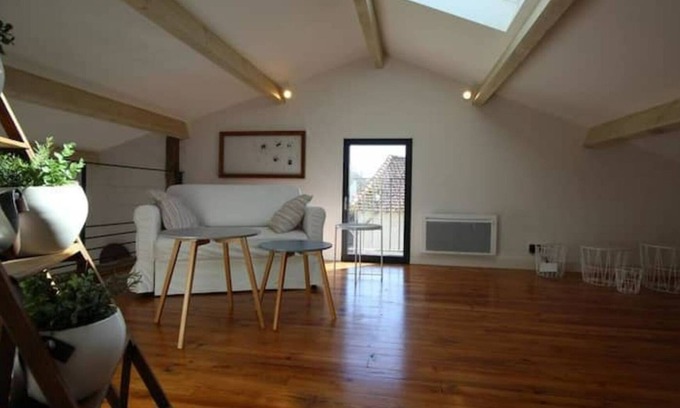 Betous Casa | Gîte de FRIZOT, 5 minutes from Nogaro, all inclusive