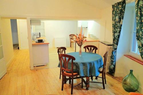 Allegre Apartamento | Gîte de la chapelle, au coeur de la cité médiévale